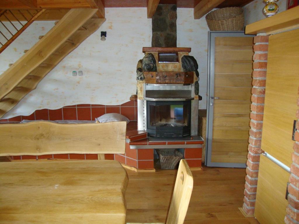Apartments Za Grapo Cerkno Værelse billede