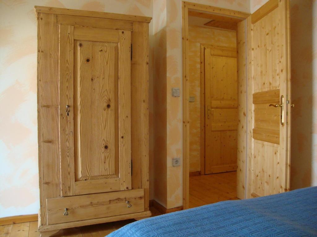 Apartments Za Grapo Cerkno Værelse billede