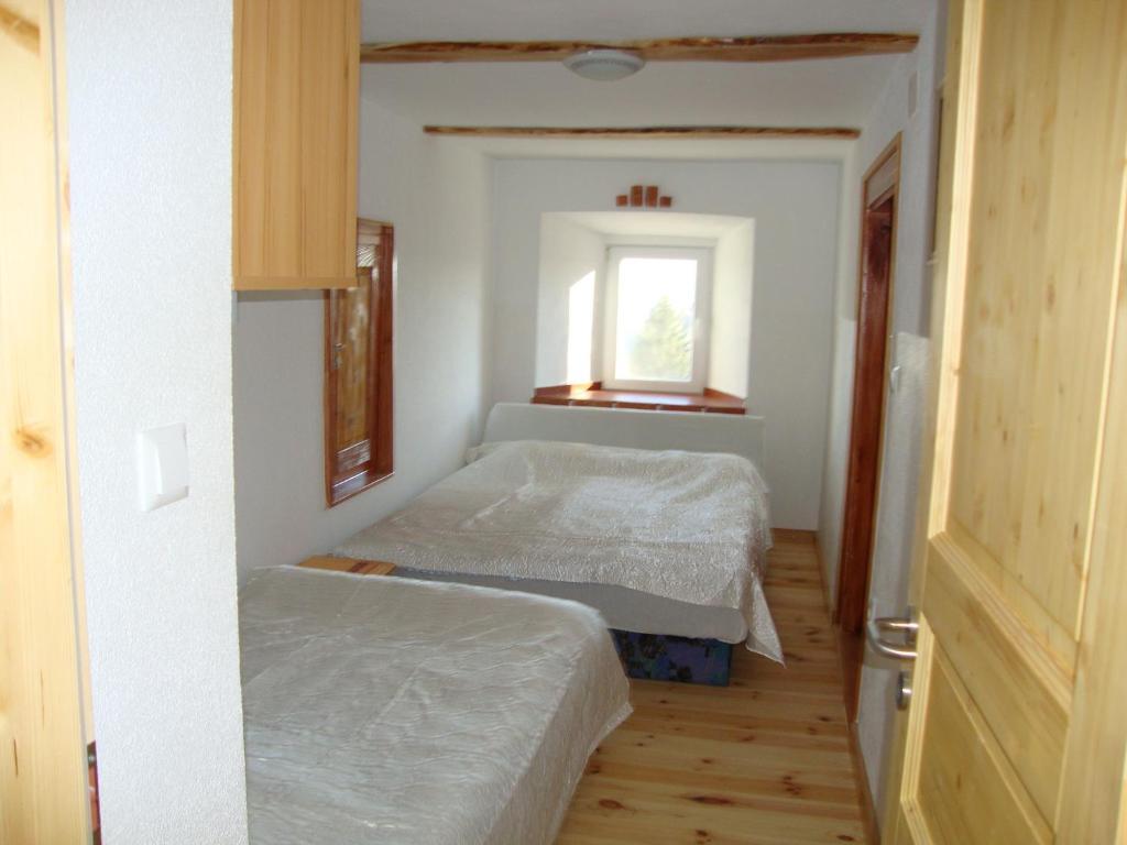 Apartments Za Grapo Cerkno Værelse billede