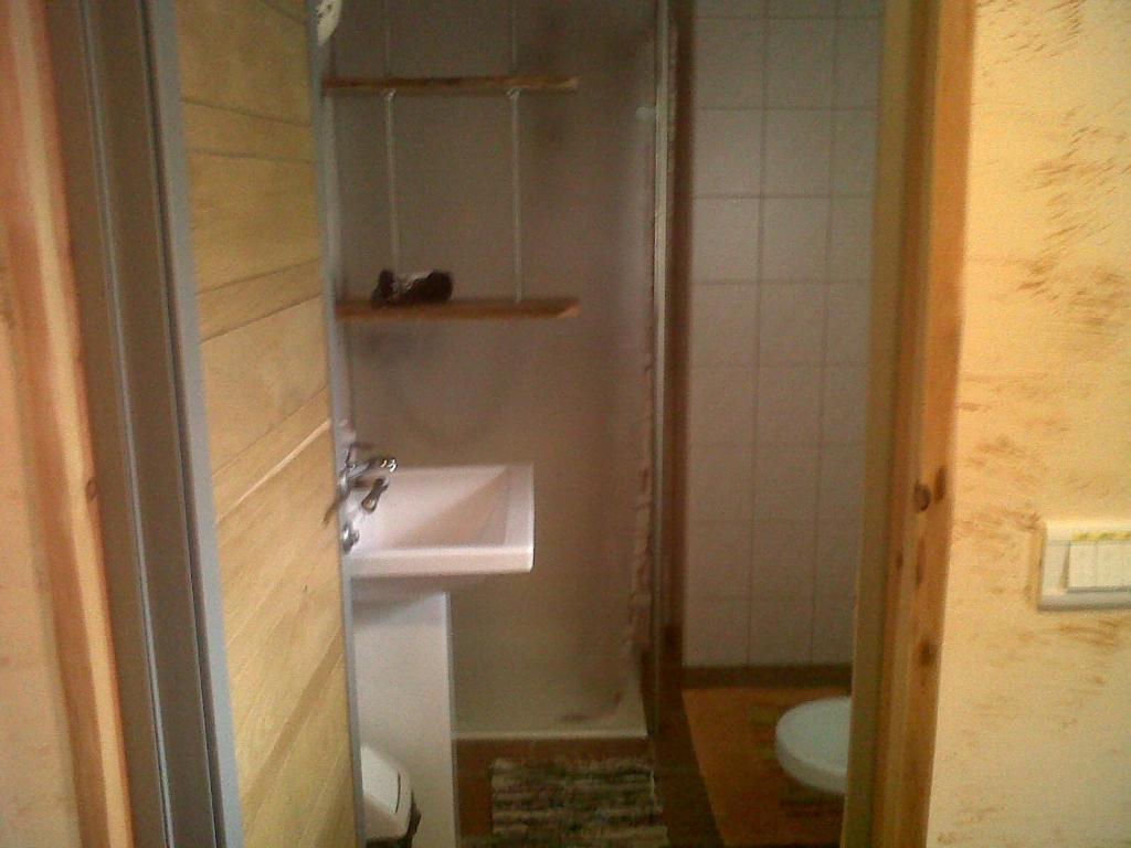 Apartments Za Grapo Cerkno Værelse billede