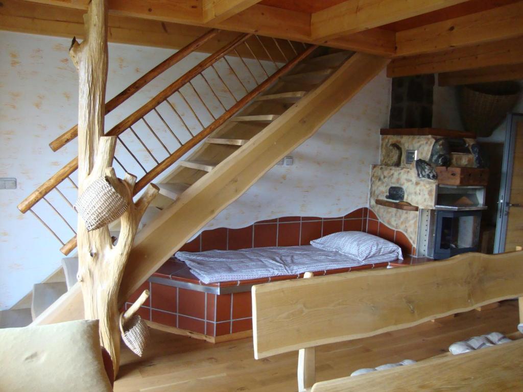 Apartments Za Grapo Cerkno Værelse billede