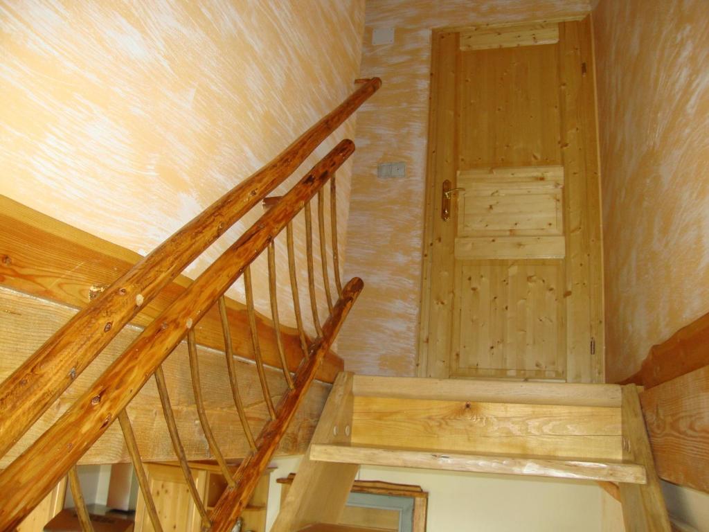 Apartments Za Grapo Cerkno Værelse billede